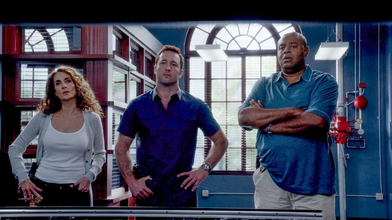 Vignette du programme télé Hawaii 5-0