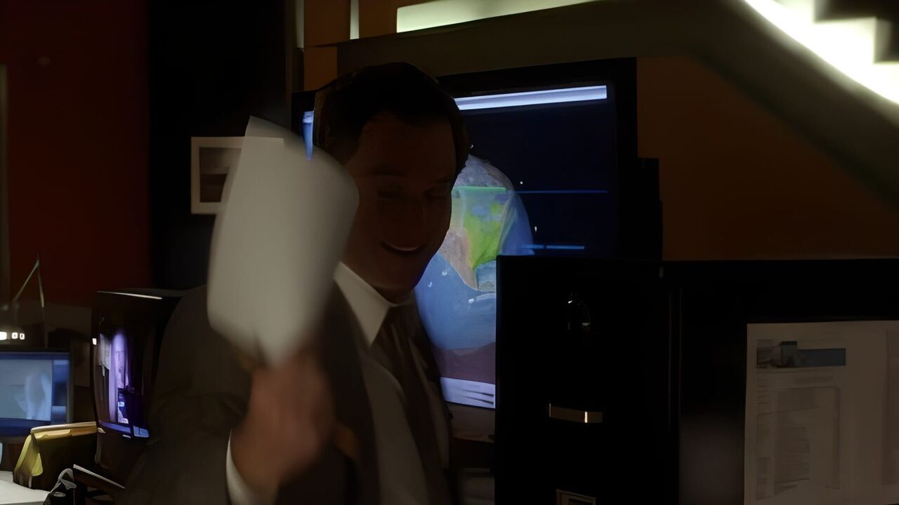 Vignette du programme télé NCIS