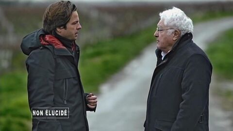 Vignette du programme télé Non élucidé