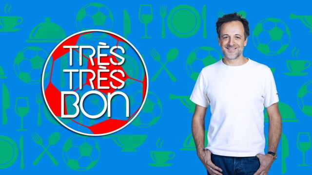 Vignette du programme télé Très très bon