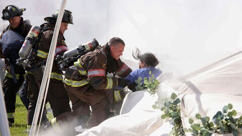 Vignette du programme télé Chicago Fire