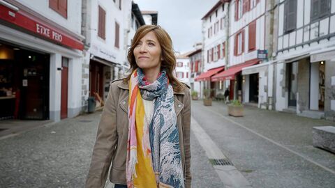 Vignette du programme télé Notre futur a de l'avenir