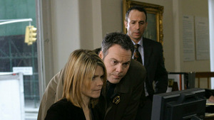 Vignette du programme télé New York, section criminelle (Gentleman cambrioleur) S4 (8/23)