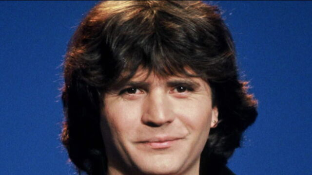 Vignette du programme télé Daniel Balavoine, 40 ans déjà : Portrait d'une icône