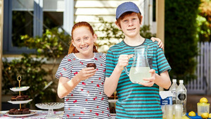 Vignette du programme télé Super détectives ! (L'affaire de l'infecte limonade) S2 (17/20)