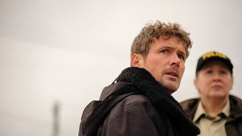 Vignette du programme télé Hudson et Rex