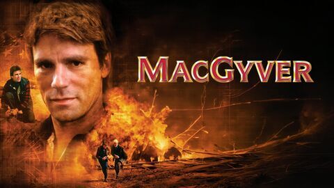 Vignette du programme télé MacGyver