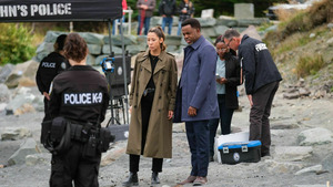 Vignette du programme télé Hudson et Rex (Nouvelle génération) S7 (4/8)