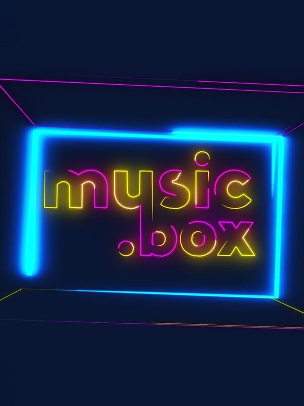 Vignette du programme télé Music Box