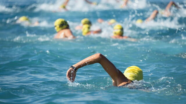 Vignette du programme télé Triathlon : Verticale du 06