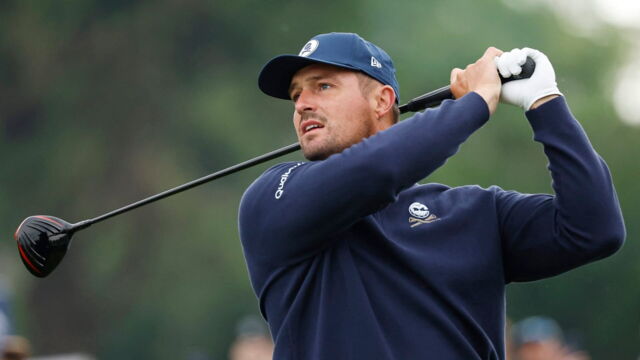 Vignette du programme télé Golf : US Open