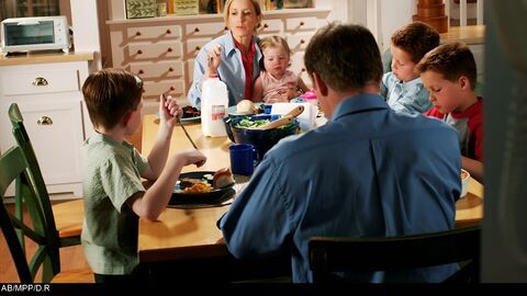 Vignette du programme télé Desperate Housewives