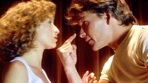 Vignette du programme télé Dirty Dancing