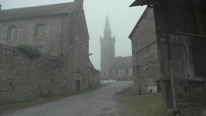 Vignette du programme télé Le village de Madeleine