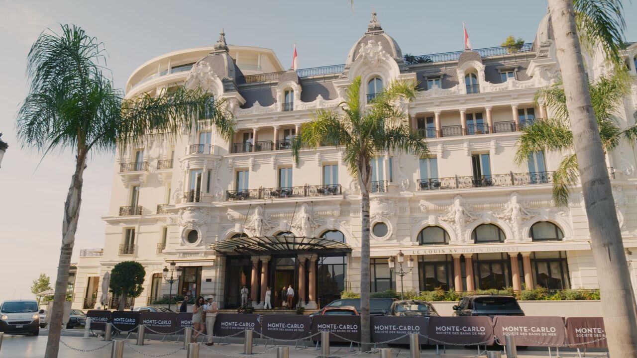 Vignette du programme télé Monaco, la grande histoire d'un micro-Etat