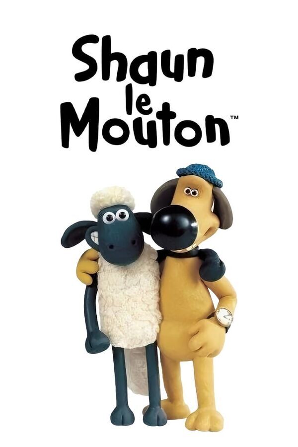 Vignette du programme télé Shaun le mouton