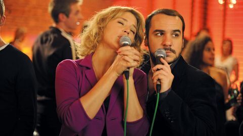 Vignette du programme télé La chance de ma vie