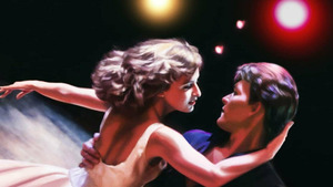 Vignette du programme télé Dirty Dancing