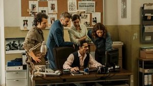 Vignette du programme télé Vanina : Meurtres en Sicile (La mort de Sant'Agata) S2 (3/4)