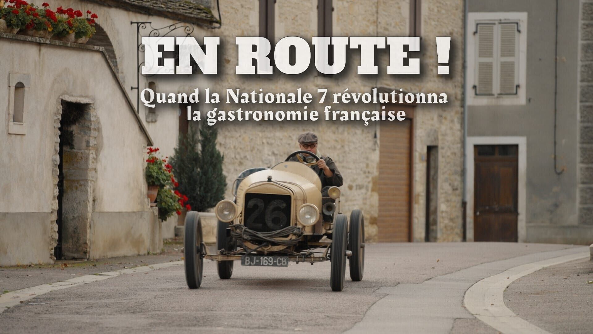 Vignette du programme télé Nationale 7, dans les cuisines de France