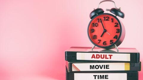 Vignette du programme télé Plus libre que jamais