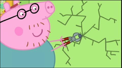 Vignette du programme télé Peppa Pig