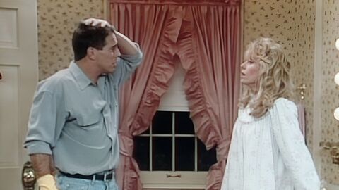Vignette du programme télé Madame est servie