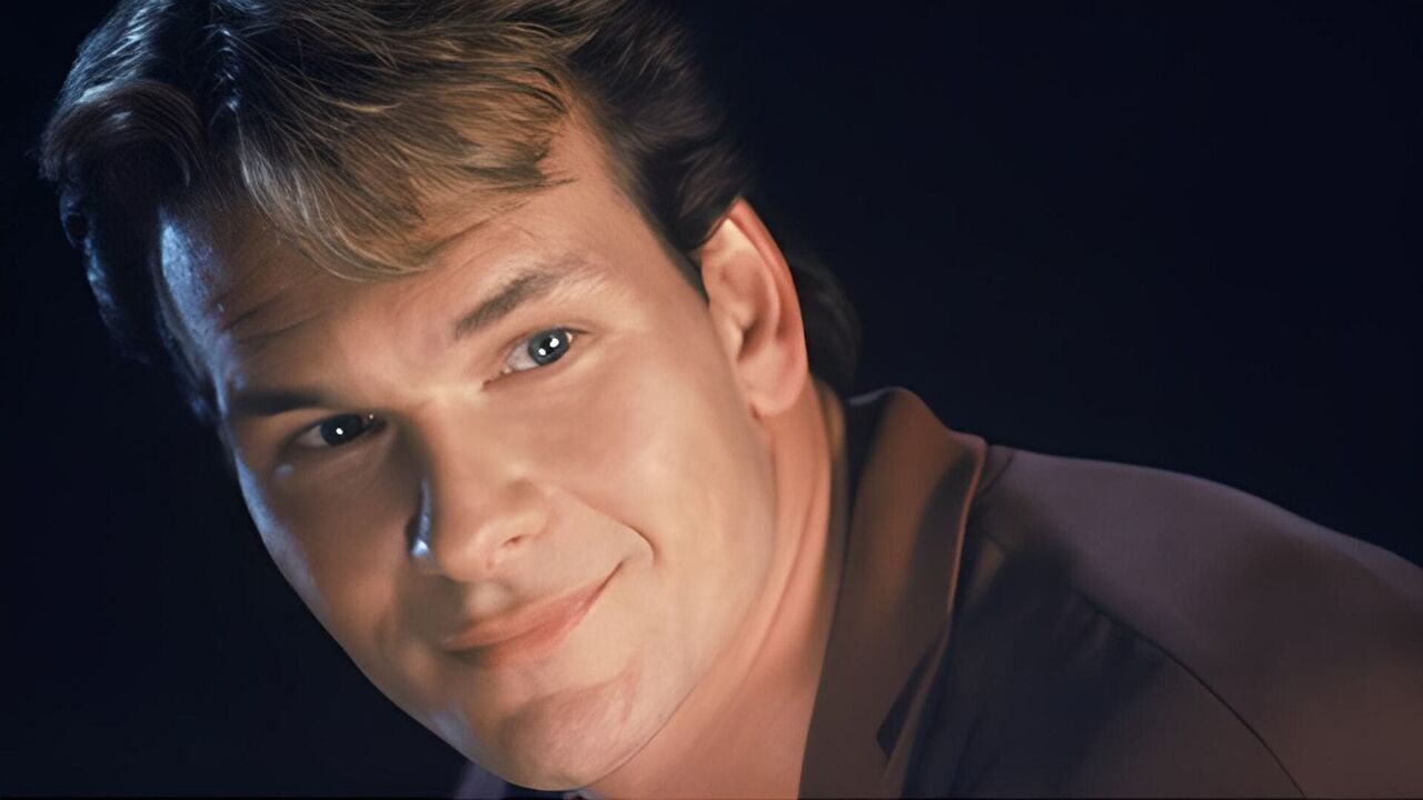 Vignette du programme télé De "Dirty Dancing" à "Ghost" : le destin brisé de Patrick Swayze