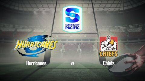Vignette du programme télé Rugby : Super Rugby Pacific