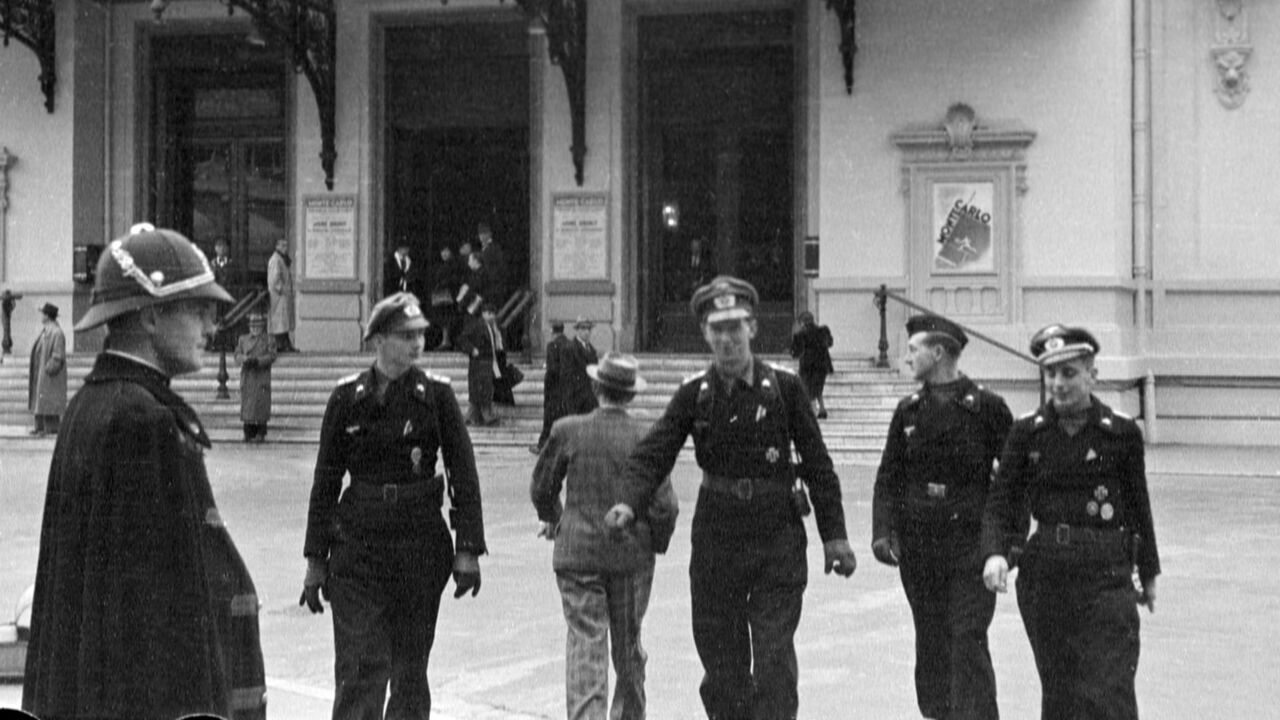 Vignette du programme télé Monaco, la grande histoire d'un micro-Etat