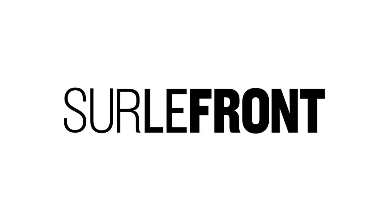 Vignette du programme télé Sur le front