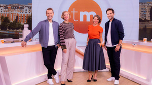 Vignette du programme télé Télématin