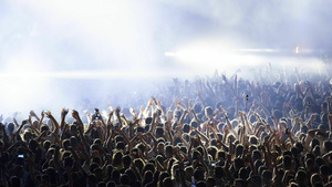 Vignette du programme télé Josman en concert à l'Accor Arena