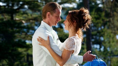 Vignette du programme télé Meurtres à Sandhamn