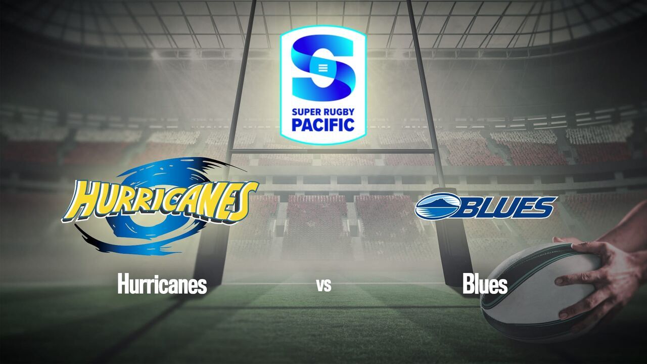 Vignette du programme télé Rugby : Super Rugby Pacific