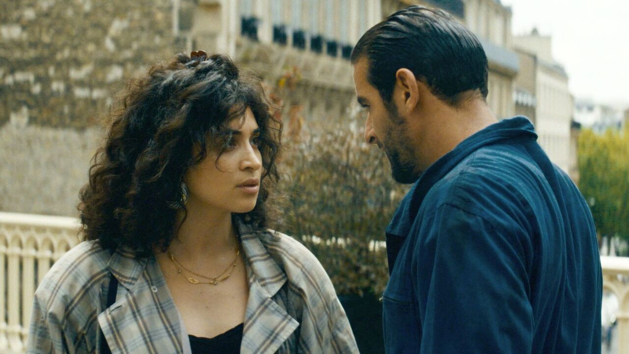 Vignette du programme télé Reine mère