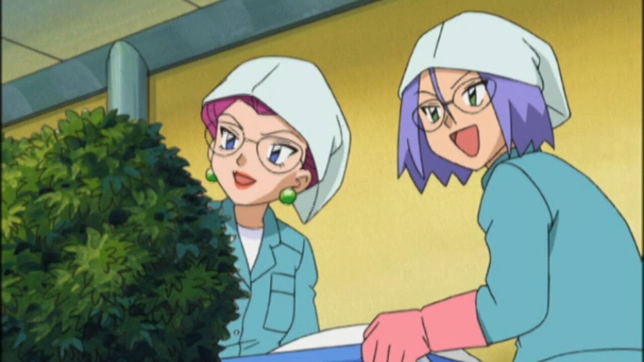 Vignette du programme télé Pokémon Advanced