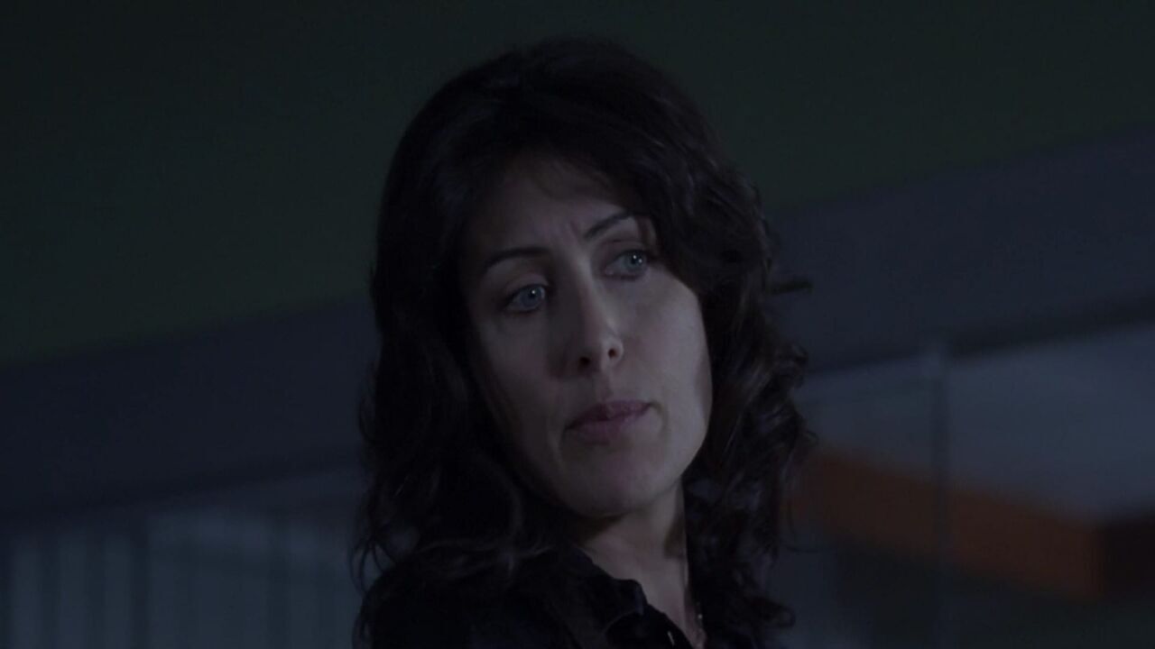 Vignette du programme télé Dr House