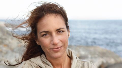 Vignette du programme télé Meurtres à Sandhamn