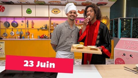 Vignette du programme télé Okoo-koo