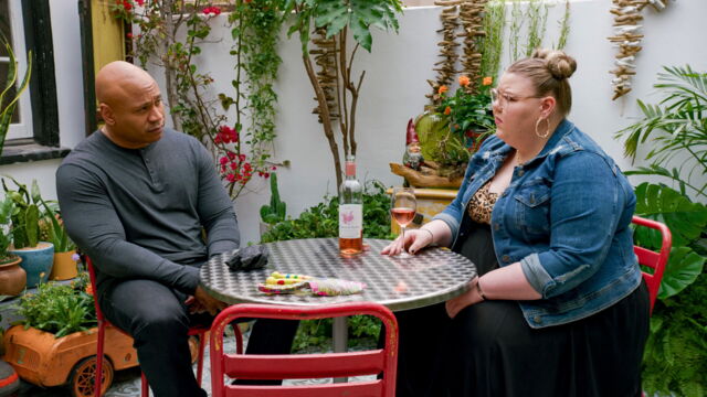 Vignette du programme télé NCIS : Los Angeles