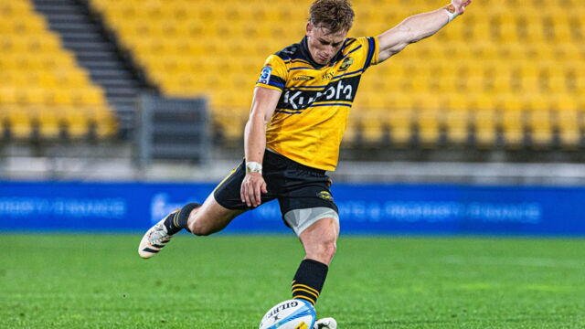 Vignette du programme télé Rugby : Super Rugby Pacific