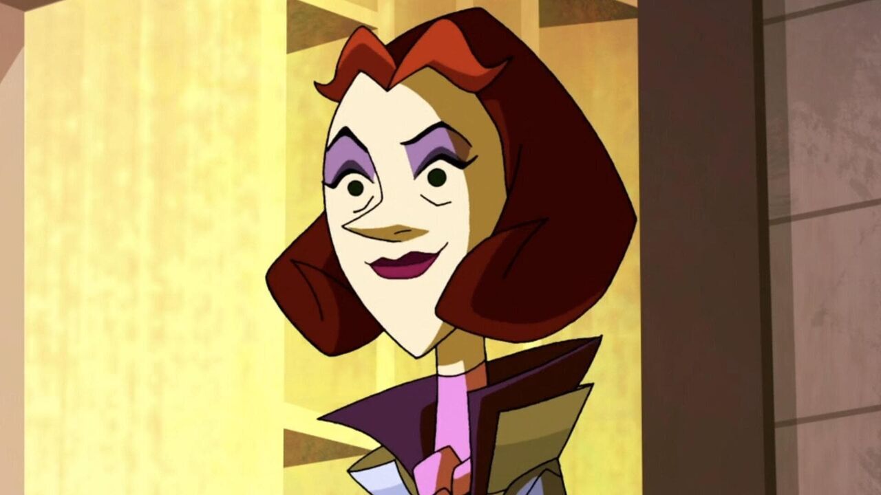 Vignette du programme télé Scooby-Doo, Mystères Associés