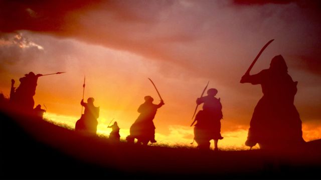 Vignette du programme télé Points de repères - Saison 1
