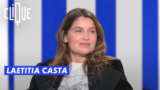 Vignette du programme télé Clique