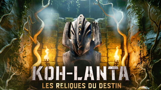 Vignette du programme télé Koh-Lanta