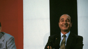 Vignette du programme télé Les Présidents et l'humour