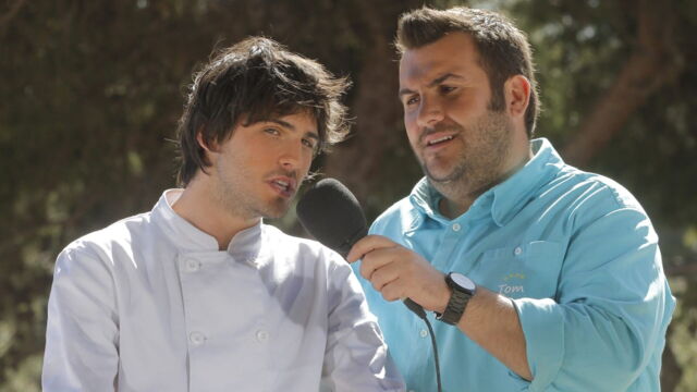 Vignette du programme télé Camping Paradis