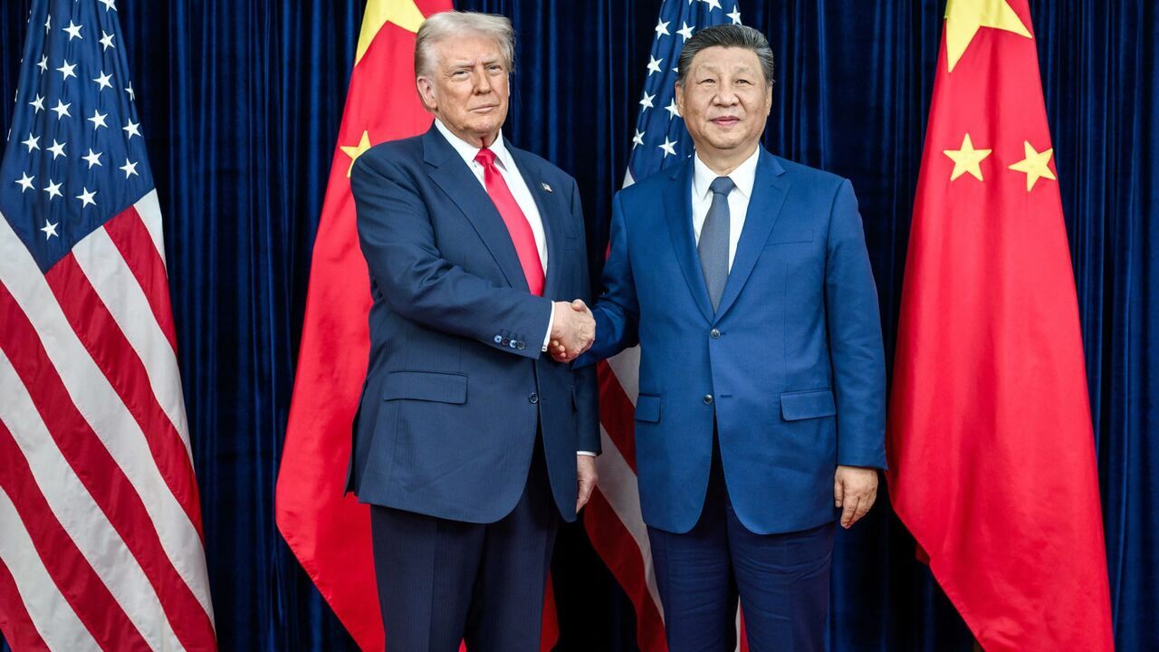Vignette du programme télé Trump, no Limit