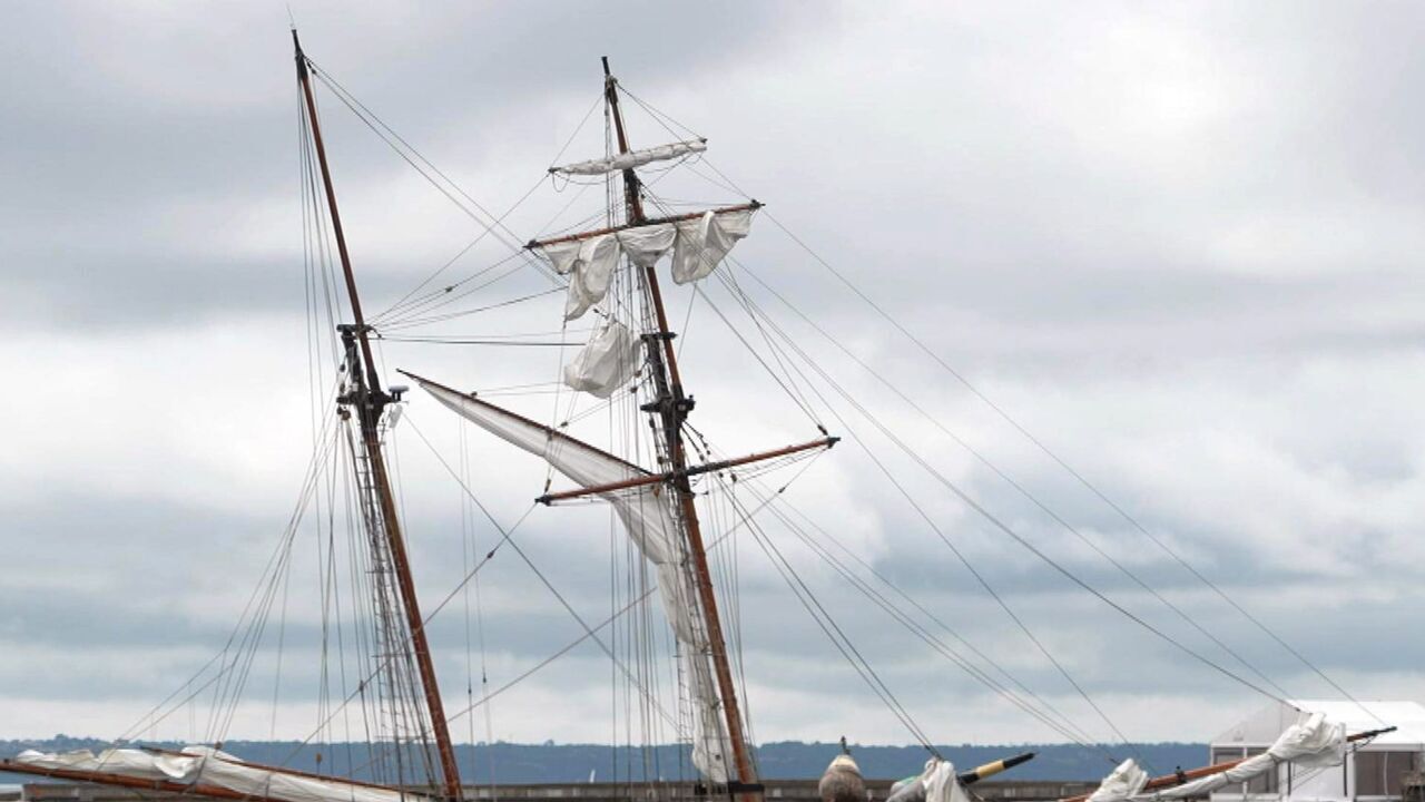 Vignette du programme télé Invitation au voyage